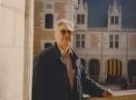 Fot. 2. Blais, pałac nad Loarą, 1997.